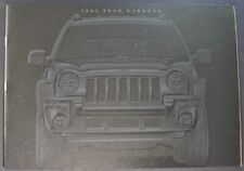 2002 jeep liberty for sale  Olympia