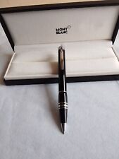 Montblanc penna sfera usato  Italia