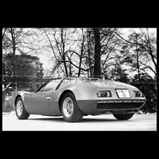 Photo .022650 monteverdi d'occasion  Martinvast