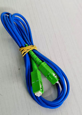 Cavo fibra ottica usato  Casapesenna