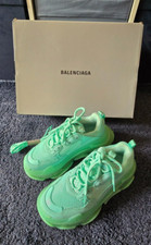 Balenciaga triple sneaker gebraucht kaufen  Deutschland
