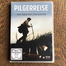 Pilgerreise leben john gebraucht kaufen  Detmold