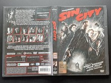 Dvd sin city usato  Villar Focchiardo