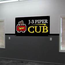 Piper cub airplane for sale  Mercer