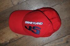 Casquette hat disneyland d'occasion  France