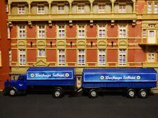 Rarität scania vabis gebraucht kaufen  Frechen