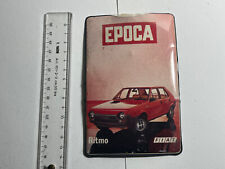 Gadget fiat ritmo usato  Napoli