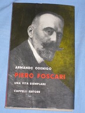 Piero foscari una usato  Sustinente