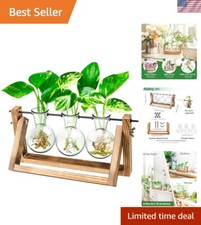 Portable wood glass for sale  Tinley Park