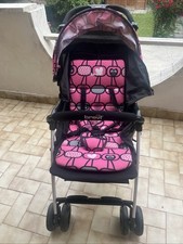 Passeggino brevi leggero usato  Cepagatti