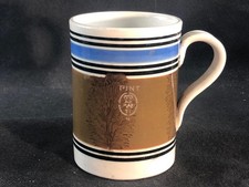 hand painted mug for sale hand painted mug for sale GLASGOW