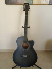 Chitarra acustica donner usato  Andria