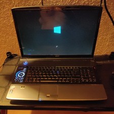 Acer aspire 8930g gebraucht kaufen  Durmersheim