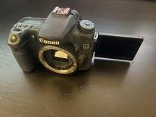 Canon eos 70d gebraucht kaufen  Frankfurt am Main