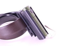 Custodia olight baton usato  Quartu Sant Elena