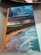 Sylter goldküste max gebraucht kaufen  Marienberg, Pobershau