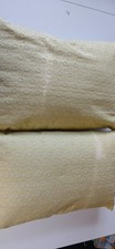 green cushions for sale  DORCHESTER