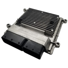 Motor programado por computador 2009 Dodge Journey 2.4L ECU PCM ECM 5187432 comprar usado  Enviando para Brazil