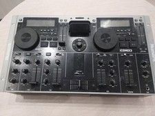Numark icdmix3 twin for sale  CARLISLE