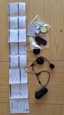 interfono moto bluetooth coppia usato  Lodi