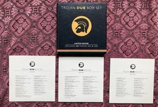 Trojan box set for sale  NORWICH