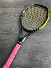 Dunlop sx300 tennis for sale  TWICKENHAM
