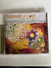 Summer love the d'occasion  Expédié en Belgium
