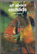 Cichlids walker braz for sale  UK