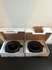 Par de Subwoofers Submarinos Bavsound Ghost 8 Ohm BMW BSD.G.OSW.8O Estado Incerto, usado comprar usado  Enviando para Brazil