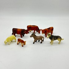 Sammlung bullyland bauernhof gebraucht kaufen  Roßtal