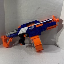 Nerf strike elite for sale  Crystal Lake