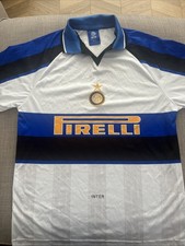Inter milan football for sale  HOLYHEAD