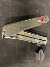 Alter griff bundeswehr gebraucht kaufen  Erftstadt