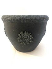 Black terra cotta for sale  Birmingham