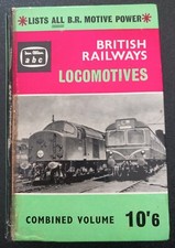 British rail ian for sale  IPSWICH