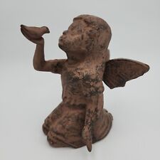 Fairy figurine sitting for sale  Kalamazoo