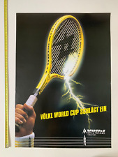 Volkl cup 1983 d'occasion  Blois