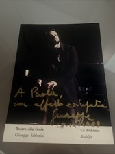 Con dedica autografa usato  Bologna
