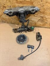 Suzuki 500 schlosssatz gebraucht kaufen  Flörsheim