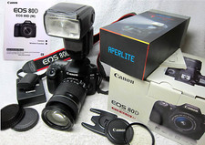 Canon eos 24.2 for sale  Hartford
