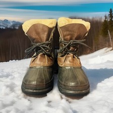Sorel men bighorn for sale  Midlothian