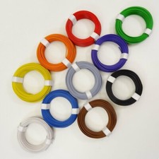 Meter liy kabel gebraucht kaufen  Lindlar