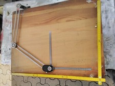 Zeichenmaschine reißbrett nos gebraucht kaufen  Singen (Hohentwiel)