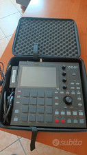 Akai professional mpc usato  Lecce
