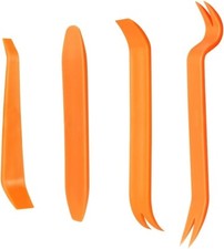4pcs trim removal for sale  WALSALL