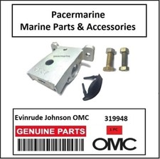 Evinrude johnson omc for sale  ALDERSHOT