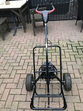 Powerwalker electric golf for sale  MEXBOROUGH