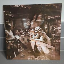 LED ZEPPELIN - IN THROUGH THE OUTDOOR 1979 PORTUGAL PRESS VINYL LP 59410 A5/B5 comprar usado  Enviando para Brazil