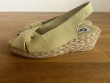 Picnic hohe schuhe gebraucht kaufen  Sailauf
