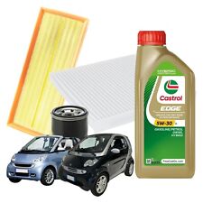 Kit tagliando smart usato  Valva